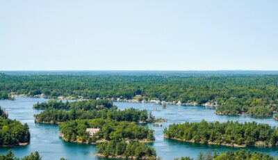 8 Fun Things to Do in Brockville, ON