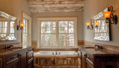 Leaky Faucets and Outdated Cabinets: 5 Signs Your Bathroom May Be Due for a Remodel