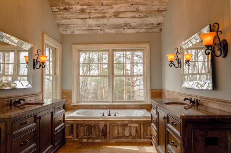Leaky Faucets and Outdated Cabinets: 5 Signs Your Bathroom May Be Due for a Remodel