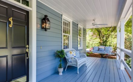 Tips for Decorating your Tampa Home Exterior