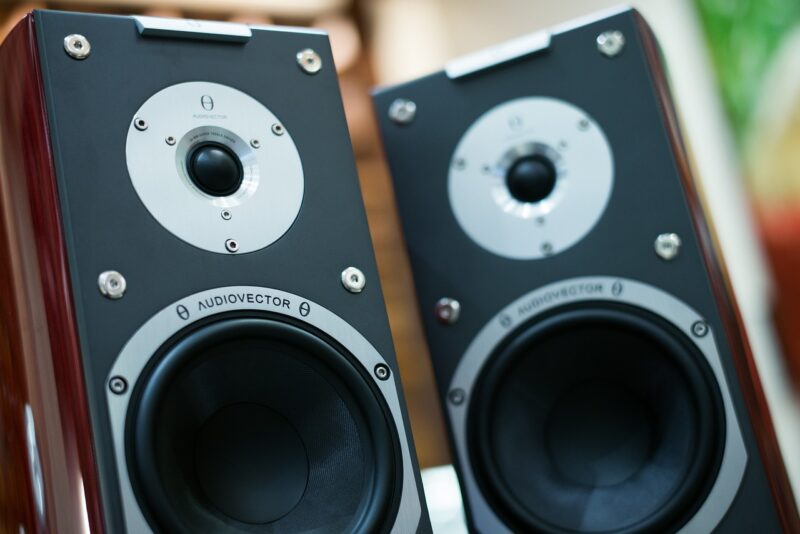 What Does It Take to Create the Perfect Surround Sound System?