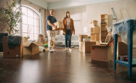 Planning For A Seamless Move: Before, During, And After