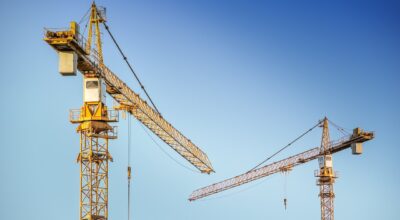 The Many Uses of Construction Cranes