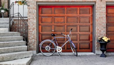 Maintenance You Need in and for Your Garage