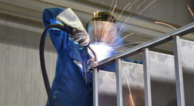 The Benefits of Custom Metal Fabrication For Your Home
