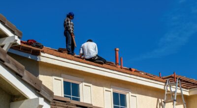 The Importance of Roof Repair: Benefits of Hiring a Professional Contractor