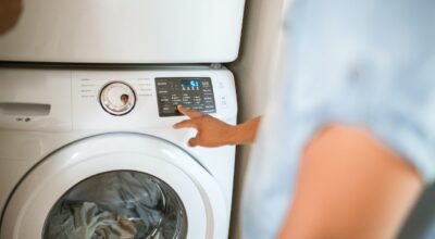 Choosing the Right Laundry Machines To Fit Your Home Aesthetic