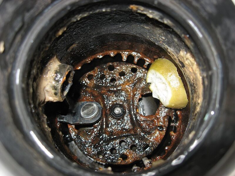 Solve Common Garbage Disposal Issues in No Time with These Expert Tips
