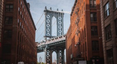 What Not to Miss When Visiting Brooklyn, NYC