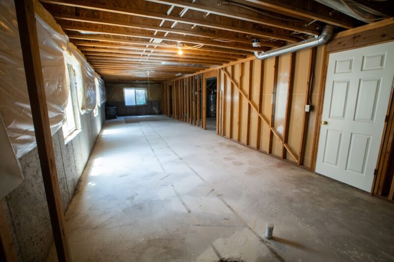 The Ultimate Summer Project: How to Get Your Basement Finished in 3 Months