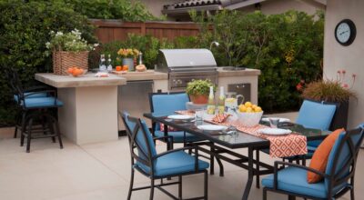 Enhancing Outdoor Living: Designing Your Home’s Outdoor Space