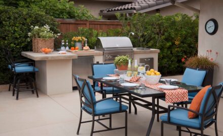 Enhancing Outdoor Living: Designing Your Home’s Outdoor Space