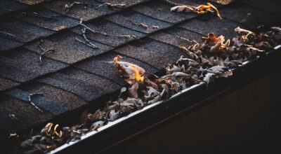 Protecting Your Home During Winter: The Top Damages to Watch For