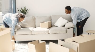 From Fridges to Pool Tables: Tips on How to Move Heavy Furniture Right