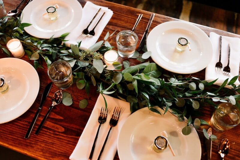 The Art of Celebration: Some Event Planning Tips for Creating Memorable Experiences