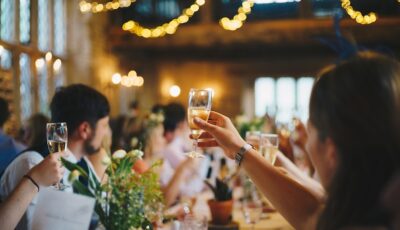 The Art of Celebration: Some Event Planning Tips for Creating Memorable Experiences