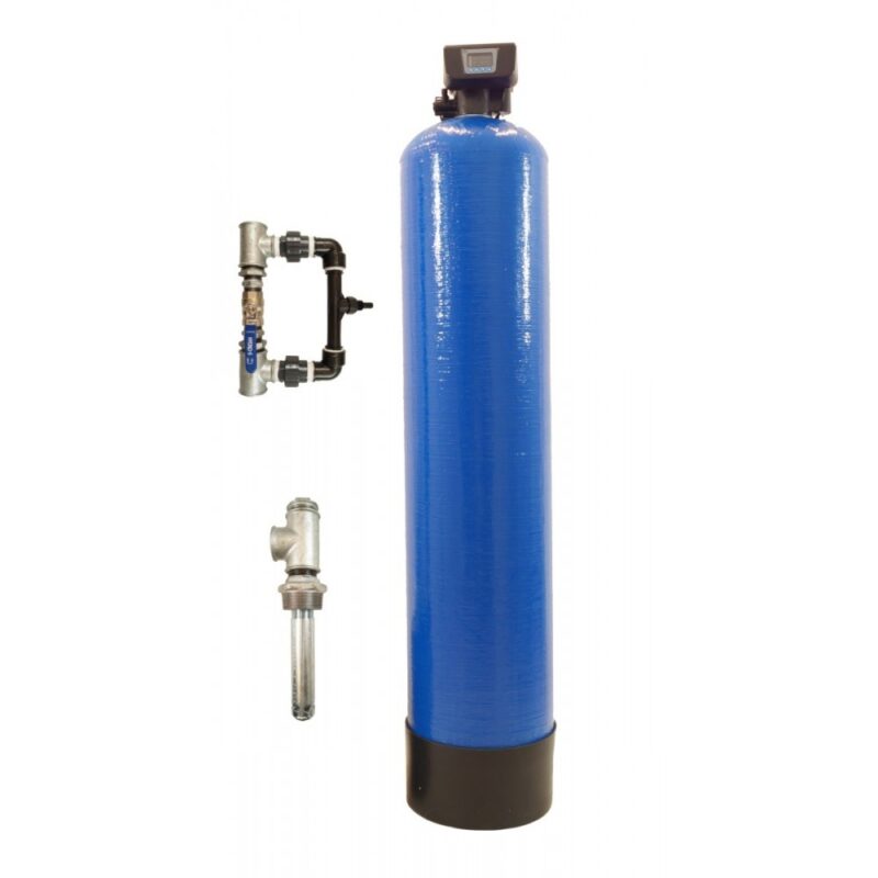 Everything You Should Know About Water Softener Repair and Maintenance