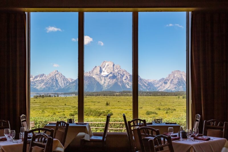 The Best Things to Do in Jackson Hole for a First-Time Traveler