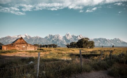 The Best Things to Do in Jackson Hole for a First-Time Traveler
