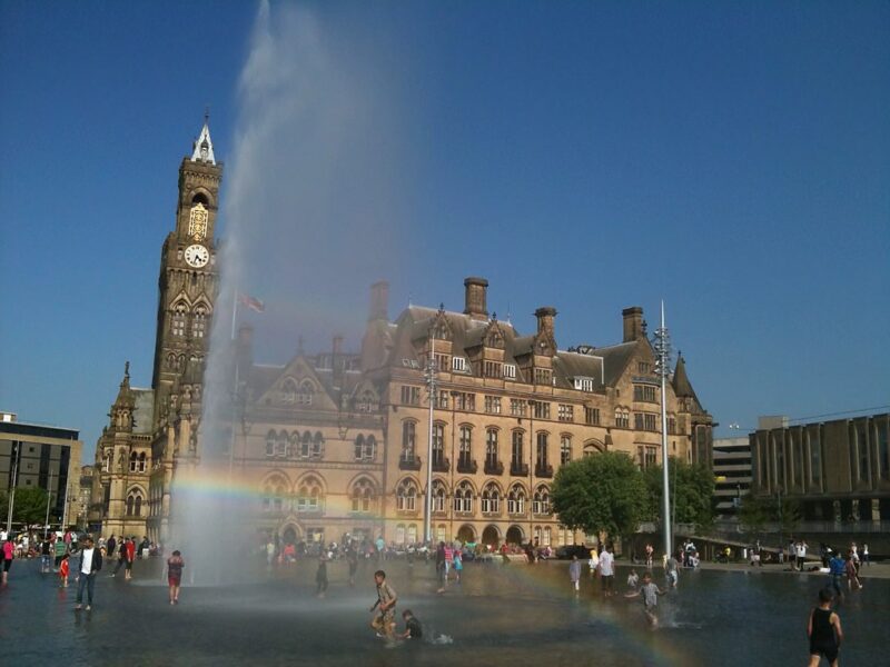 Student-Friendly Adventures: Top Free Things to Do in Bradford