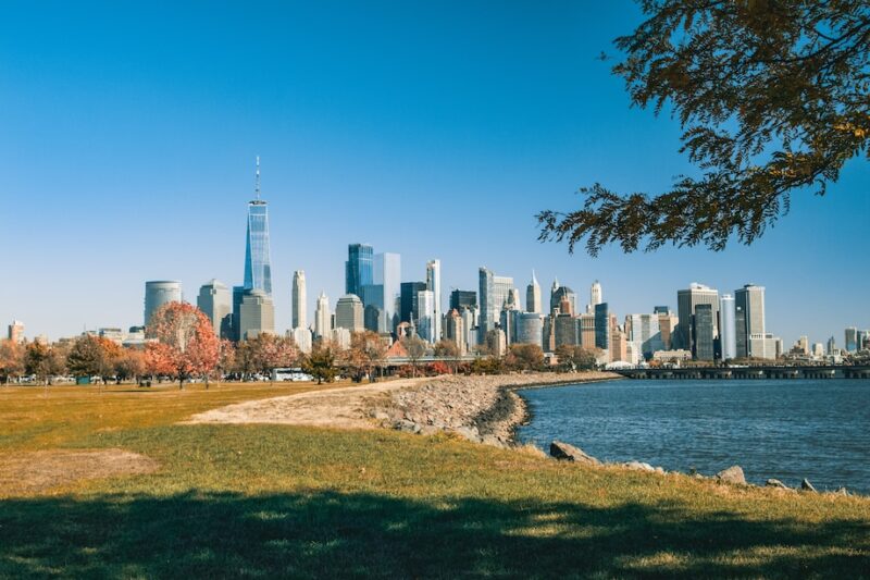 Best Places to Live in New Jersey for NYC Commuters