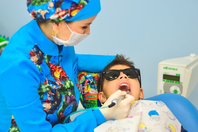 Pediatric Dental Check-Ups: How Important Are They?