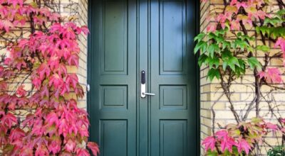 What’s the best front door to transform the front of your home?