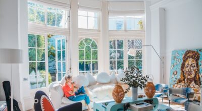 Maximize Natural Light in Your Home with These Creative Window Design Ideas