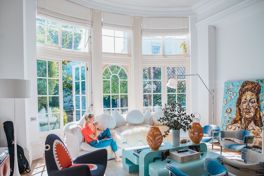 Maximize Natural Light in Your Home with These Creative Window Design ...