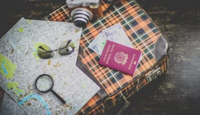 University Essentials: Packing Smart for Your UK Adventure