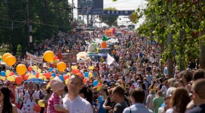 5 Essential Safety Features to Implement in Your City’s Parade