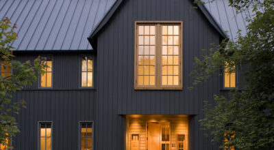 Discover the Benefits of Board & Batten Siding Today