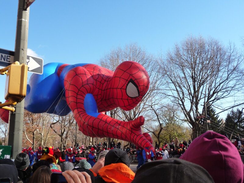 5 Essential Safety Features to Implement in Your City's Parade