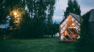 5 Rules and Regulations to Consider Before Building a Tiny Home