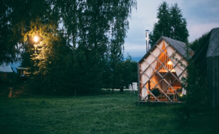 5 Rules and Regulations to Consider Before Building a Tiny Home