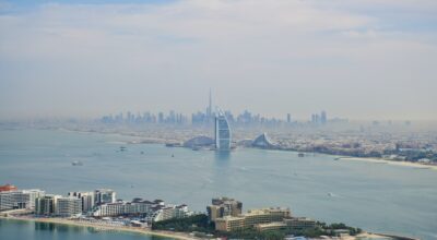 Choosing Between Palm Jumeirah and Jumeirah Beach Residence: Which Is Right for You?