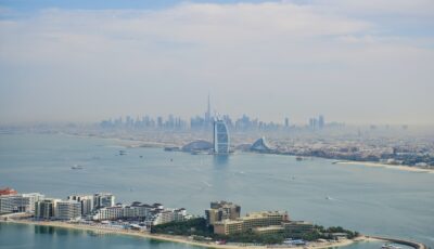 Choosing Between Palm Jumeirah and Jumeirah Beach Residence: Which Is Right for You?