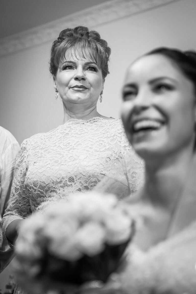 5 Essential Things to Prepare as the Mother of the Bride