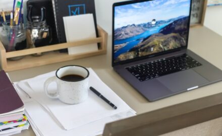 Home Office Organization Tips to Create The Stunning Workspace