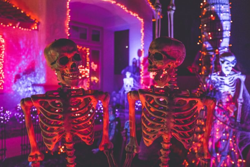 Spirits and Splendors: A Shopper's Guide to the Ultimate Halloween Store