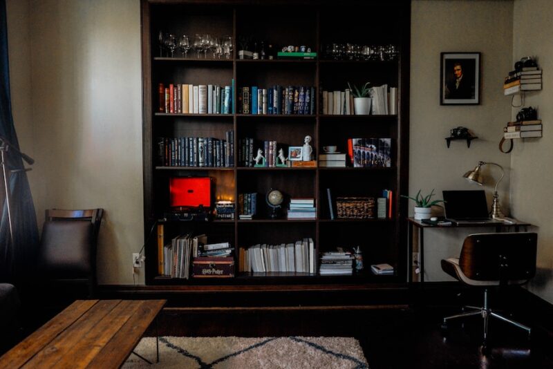 Home Office Organization Tips to Create The Stunning Workspace