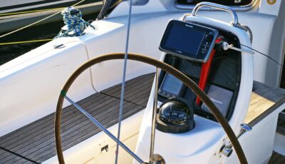 Essential Items a Boat Shouldn’t Leave Port Without
