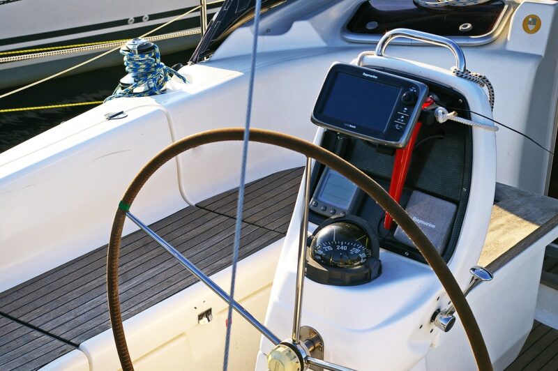 Essential Items a Boat Shouldn't Leave Port Without