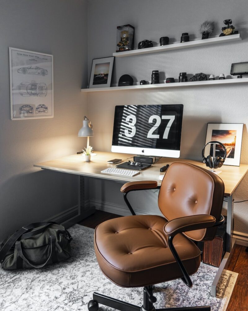 Boost Your Productivity with Feng Shui: A Guide for Remote-Working Employees