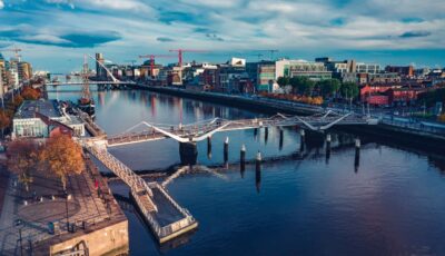 A Guide for Expats Settling in Dublin