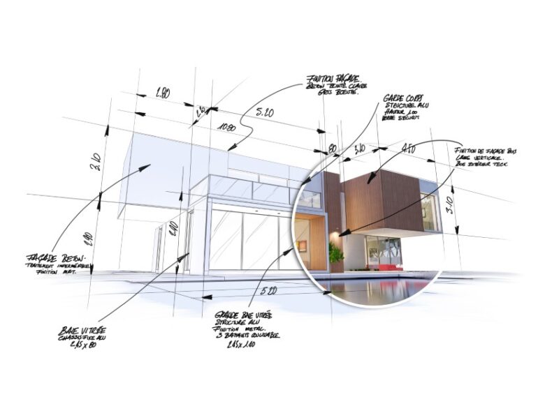 Revolutionizing Construction in Home: The Impact of Technology on BIM