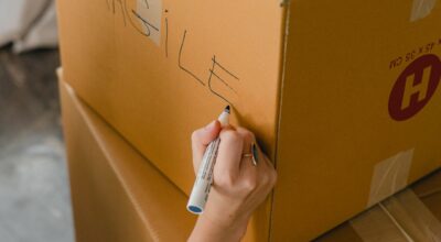 5 Tricks to Properly Estimate What Storage Box Size You’ll Need