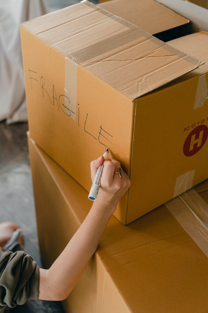 5 Tricks to Properly Estimate What Storage Box Size You’ll Need