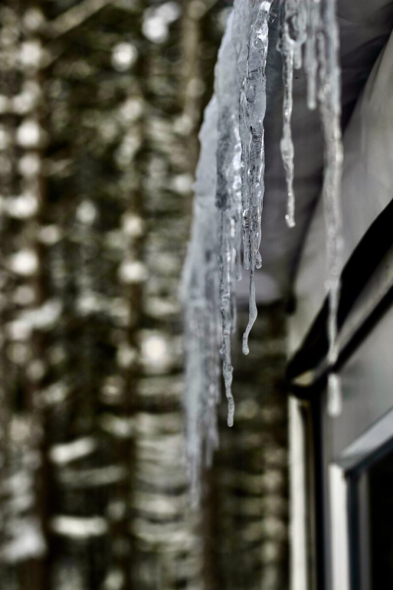 5 Structural Problems Your Home Might Face This Winter and How to Fix Them