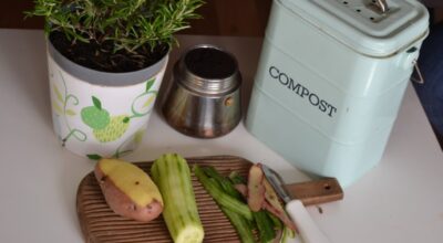 5 Unique Ways to Reduce Waste in Your Household